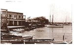 Jo MA's Club 1948 & Town Quay 1906 Postcards_Page_1