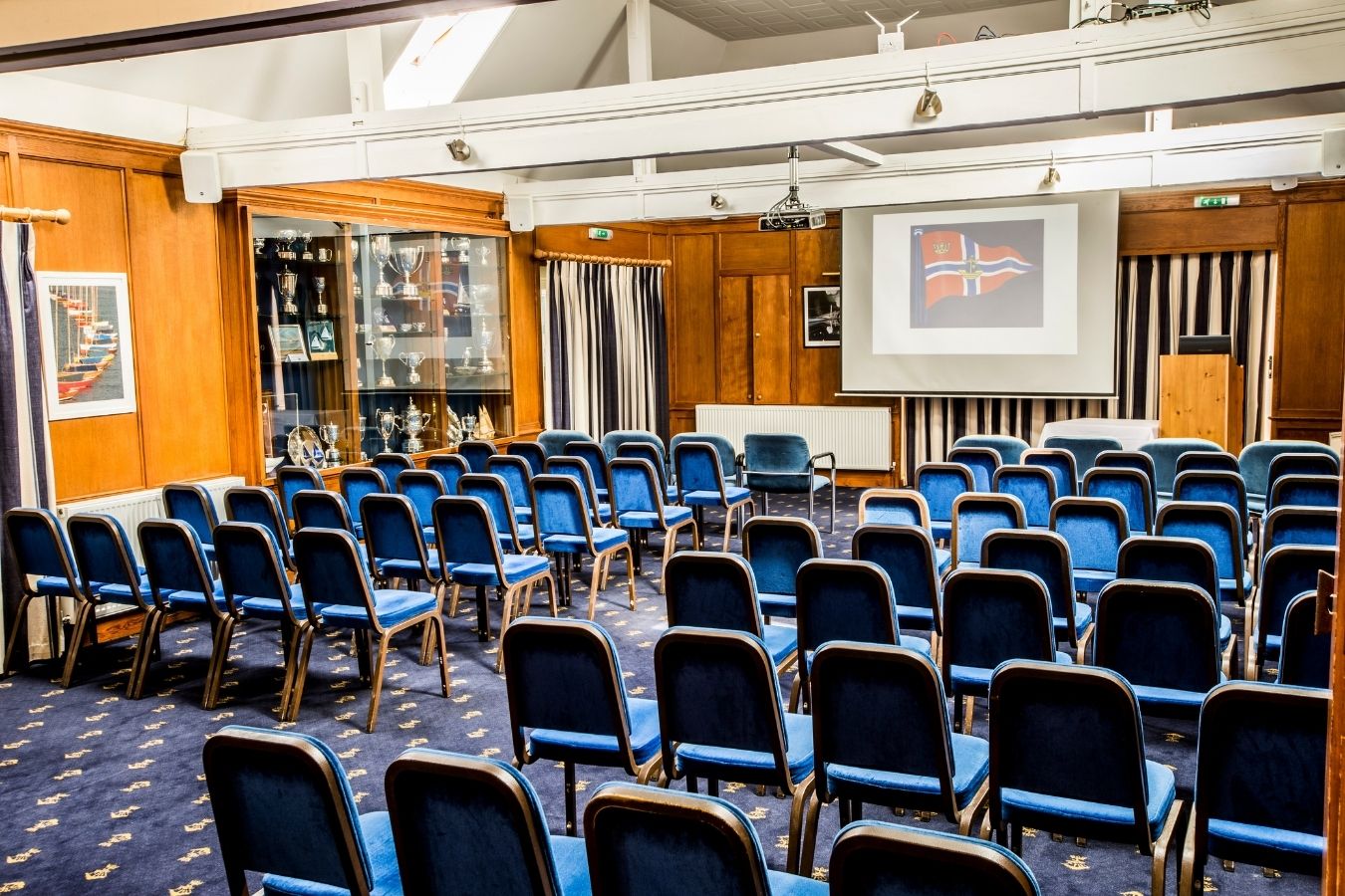 Venue Hire Royal Lymington Yacht Club Royal Lymington Yacht Club